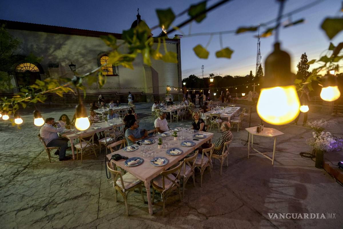 ¿Cuál es el futuro de ‘Vive Tu Centro’ en Saltillo? Turismo afirma que lo apoyará