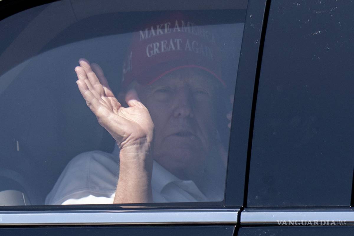 Aranceles noqueadores en pausa