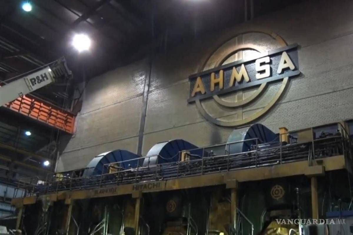 Detienen a hijo de Manuel Ancira, ex directivo de AHMSA por fraude de 10 mdd