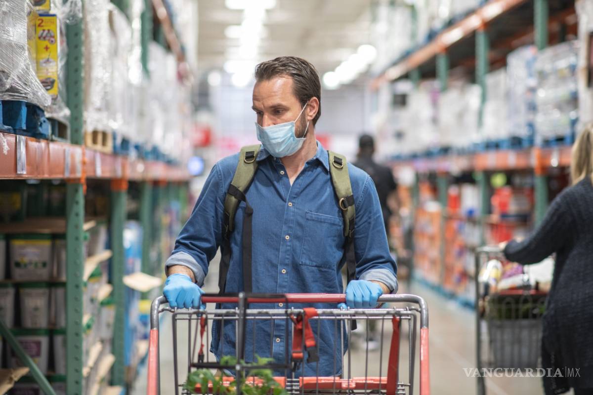 Saltillo, quinta ciudad con menor inflación