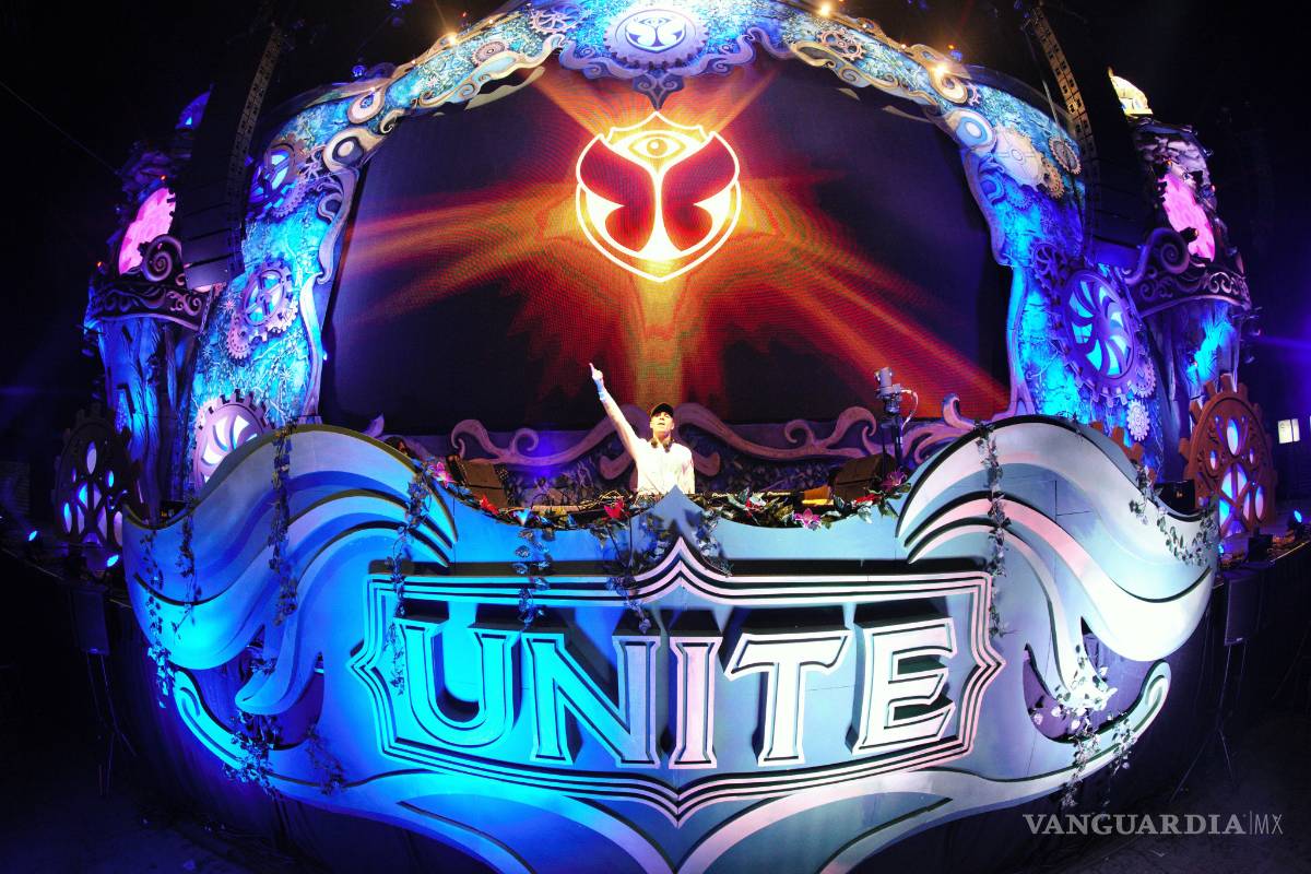 $!Mau Moctezuma, presenta su desastre perfecto