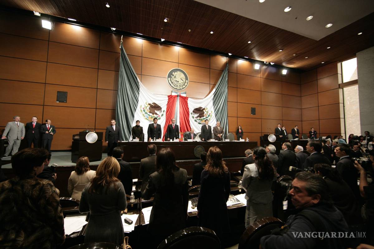 Permanente cancela el pase automático para Fiscal General de la República