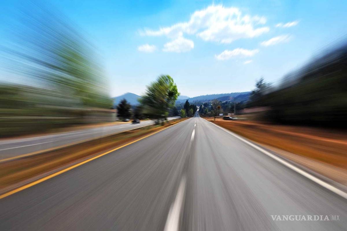 $!Cuidado con la Hipnosis de Carretera, qué es y cómo evitarla