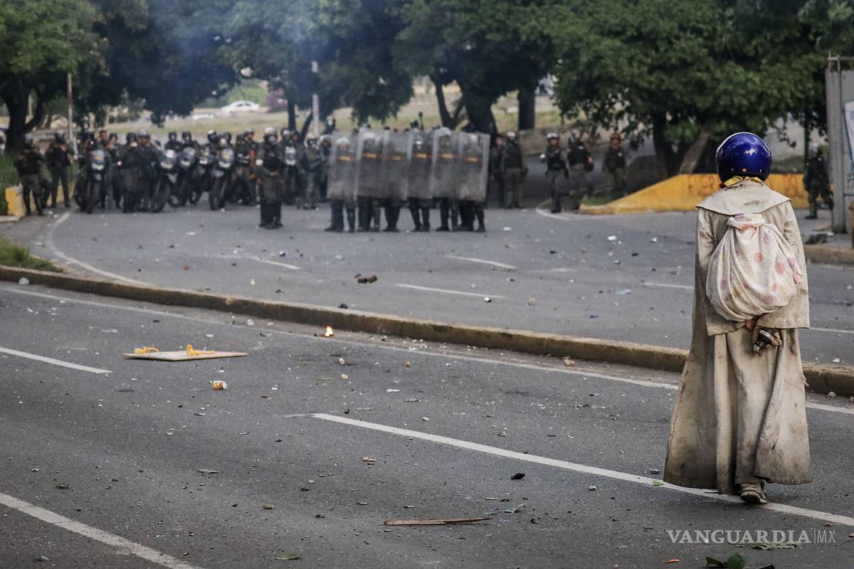 Advierte Venezuela a Estados Unidos sobre constituyente