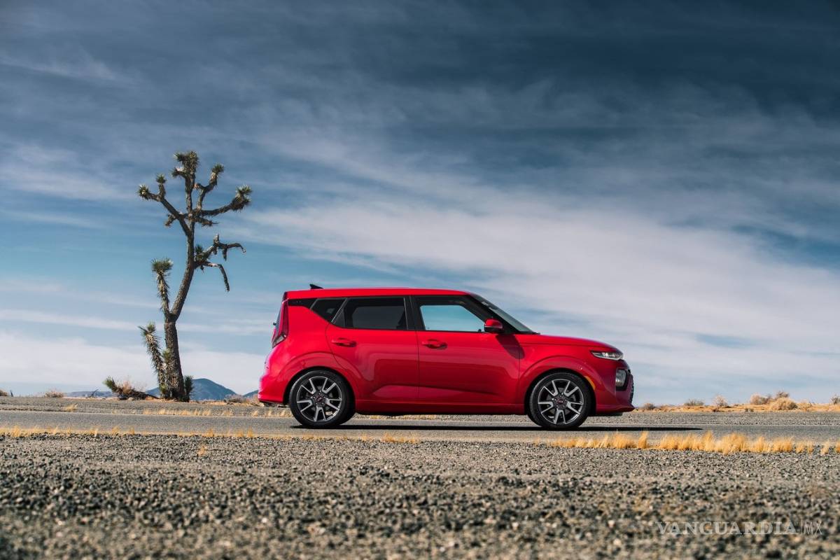 $!KIA Soul 2020 ya en venta en México, checa precios, versiones y equipamiento