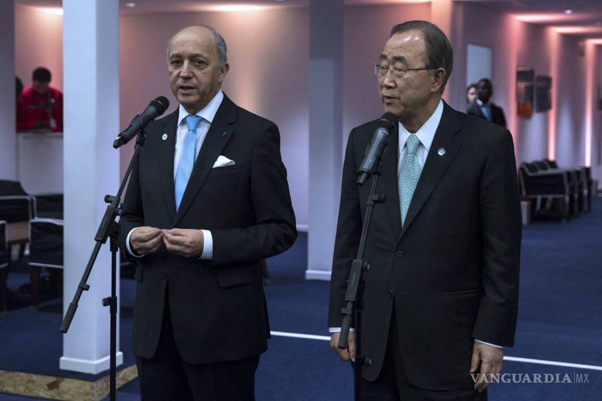 La conferencia internacional sobre el clima se prolonga un día