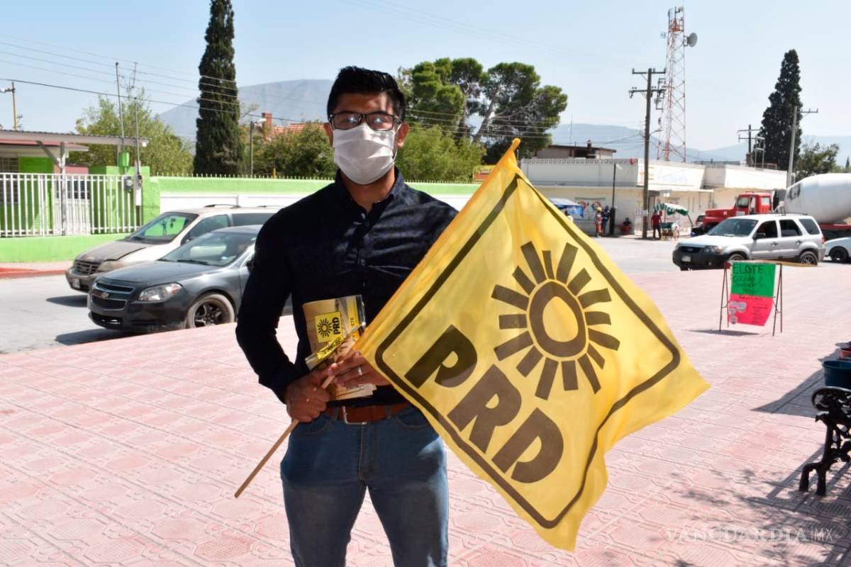 Comienzan candidatos a cerrar campañas políticas en las diversas regiones de Coahuila