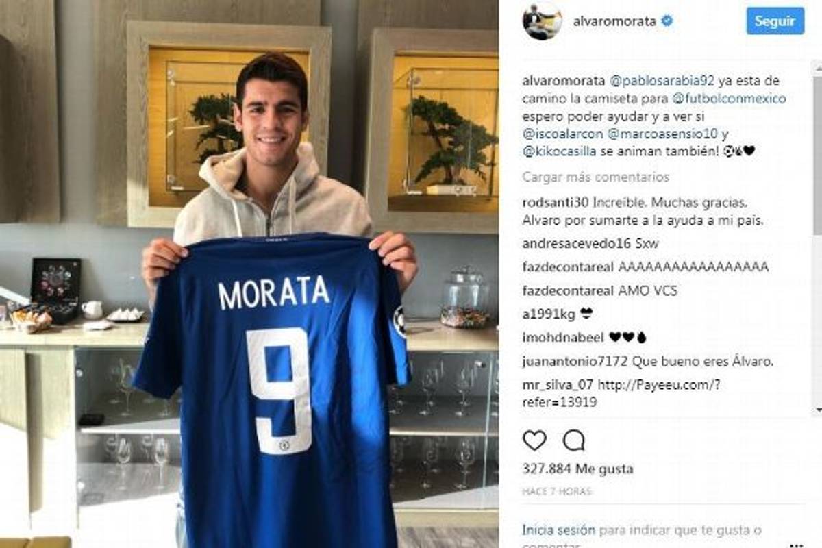 El mundo del futbol crea challenge para apoyar a víctimas del temblor