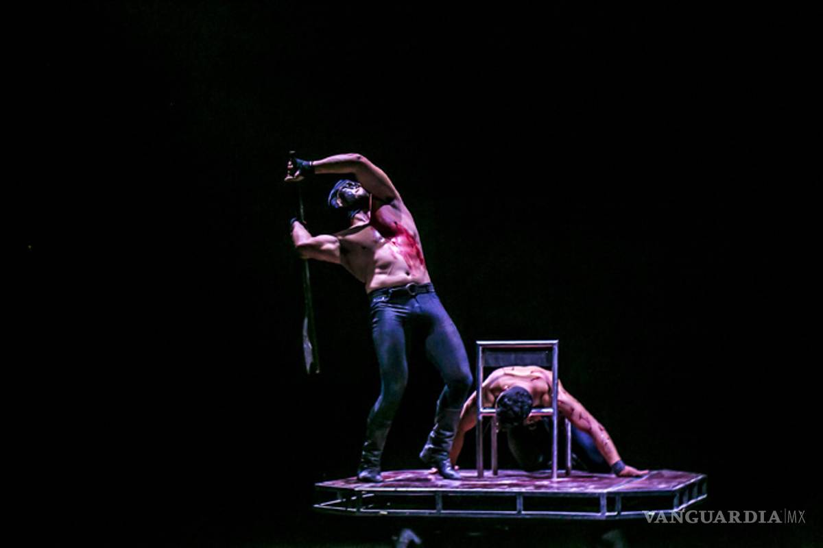 $!'El circo de las pesadillas'; entre el terror y la polémica