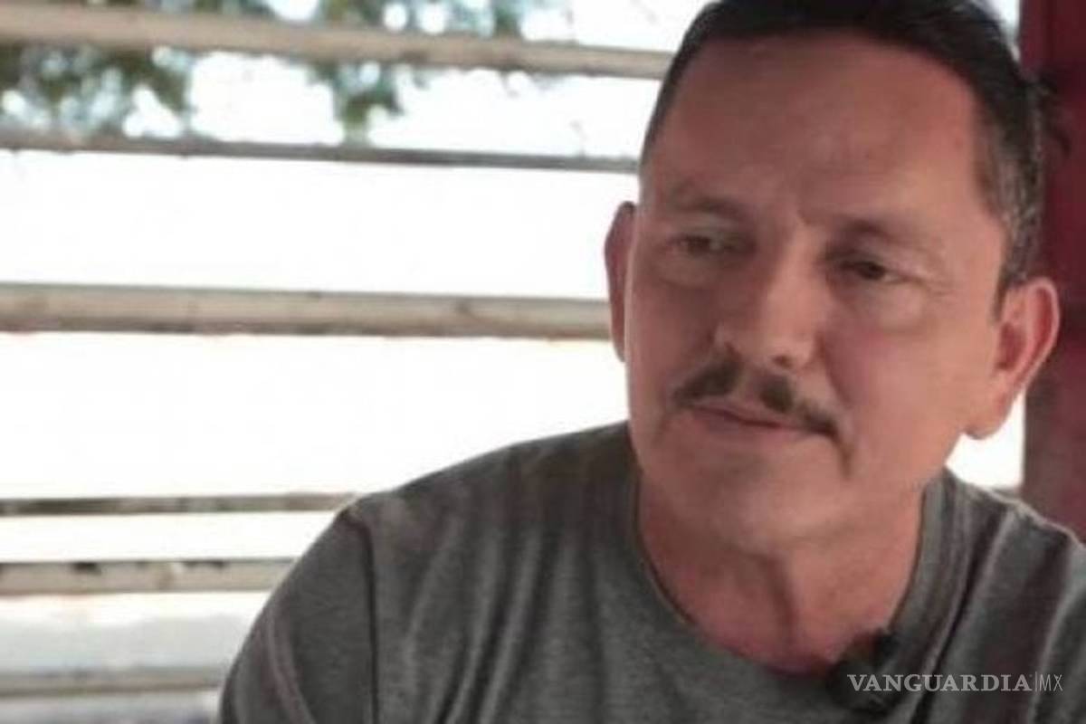 $!En redes sociales, el Cártel Jalisco Nueva Generación ofrece 3 millones de pesos por la cabeza de 'El Abuelo'