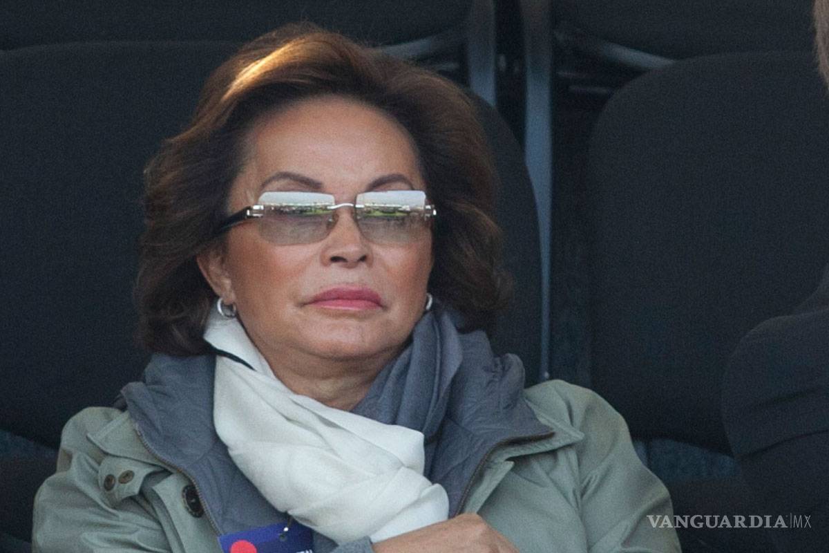 Gordillo podrá salir de prisión sólo para recibir atención médica