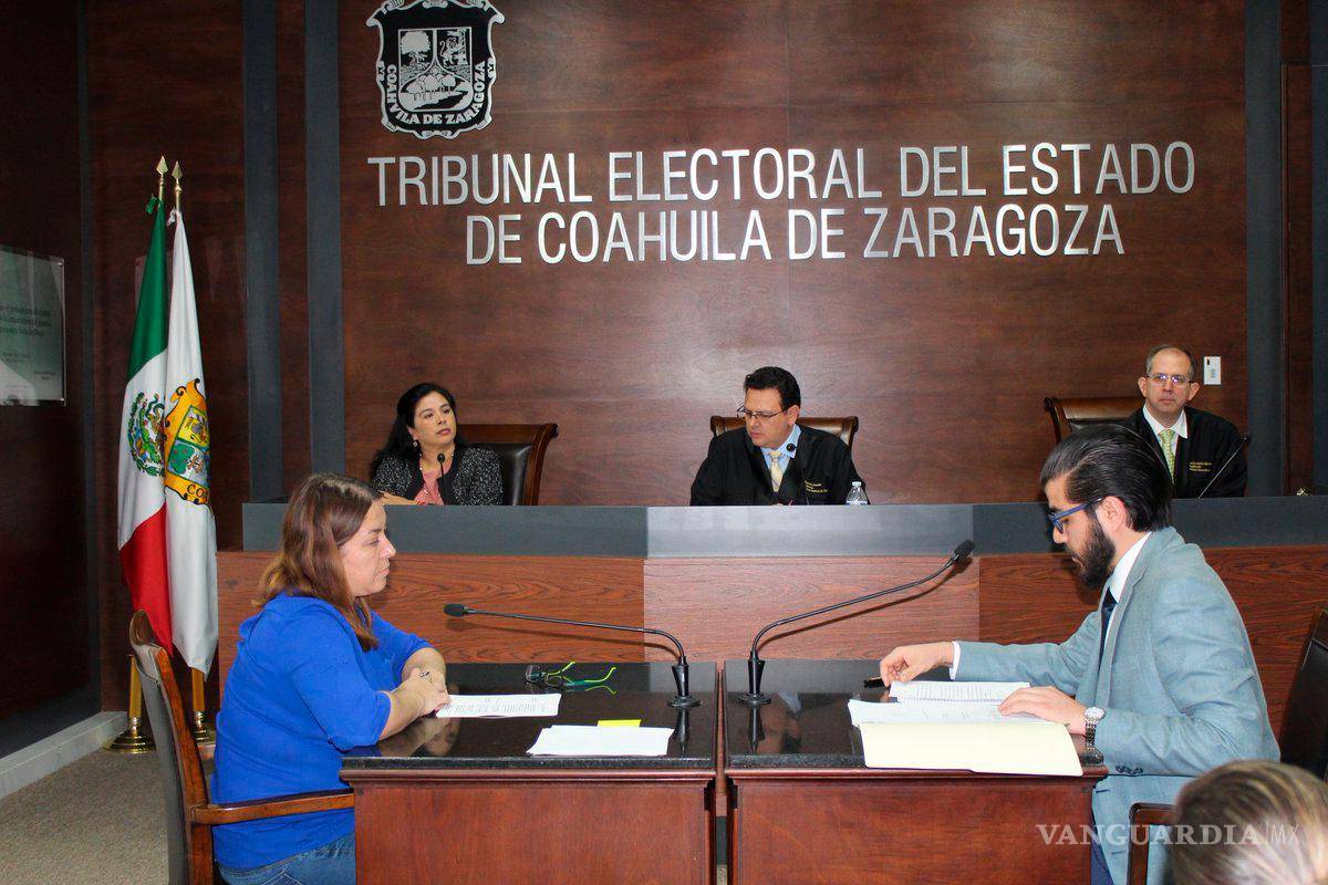 De la Rosa y César Flores se quedan sin regiduría; analizan impugnación