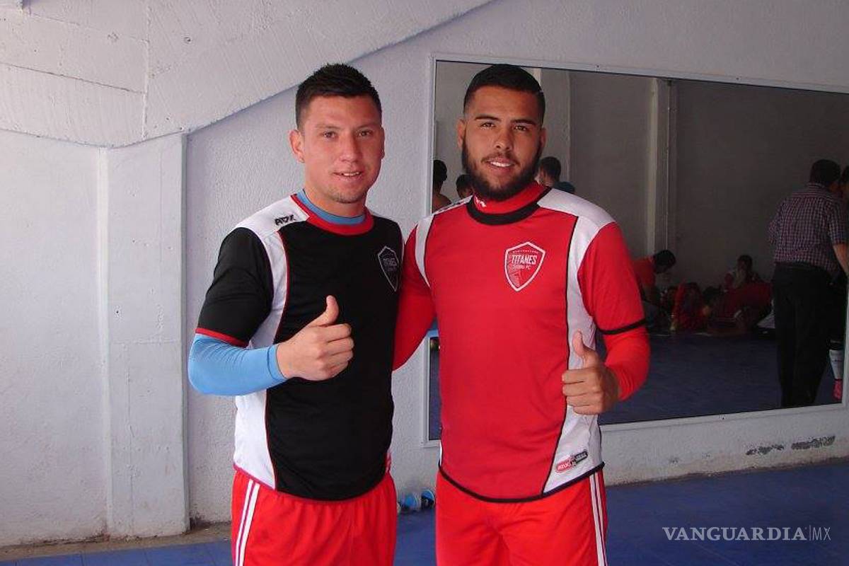 Ante su afición Los Titanes tienen otra oportunidad para sumar