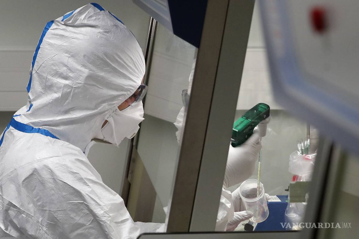 Ofrece EU 100 mdd a China para combatir coronavirus
