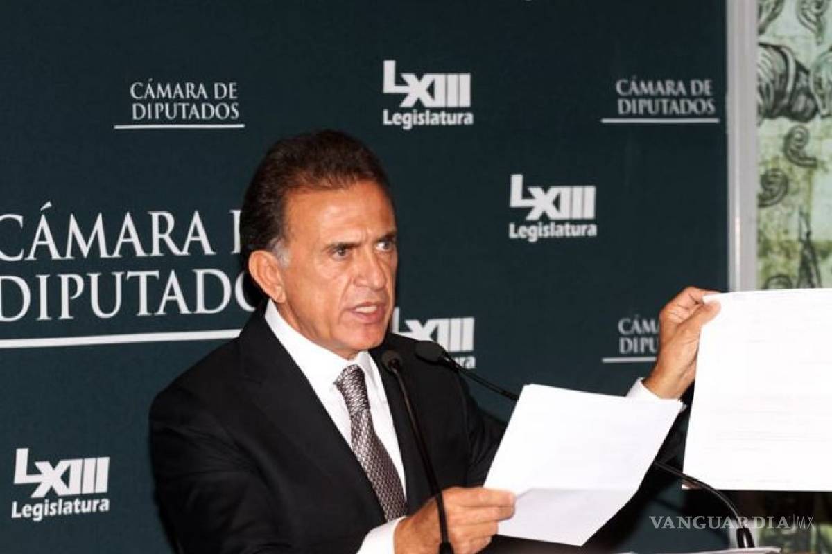 $!Municipio de Veracruz espera que Yunes pague adeudos
