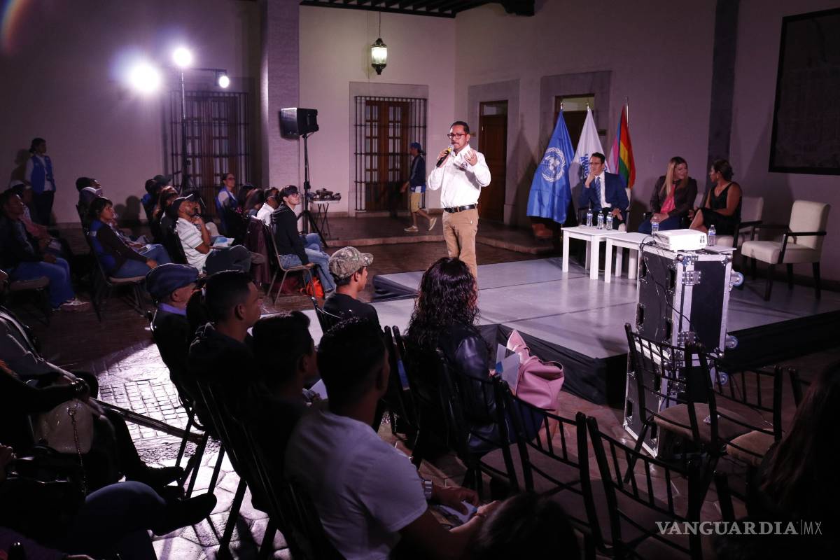 CDHEC debe renovar su Consejo Consultivo