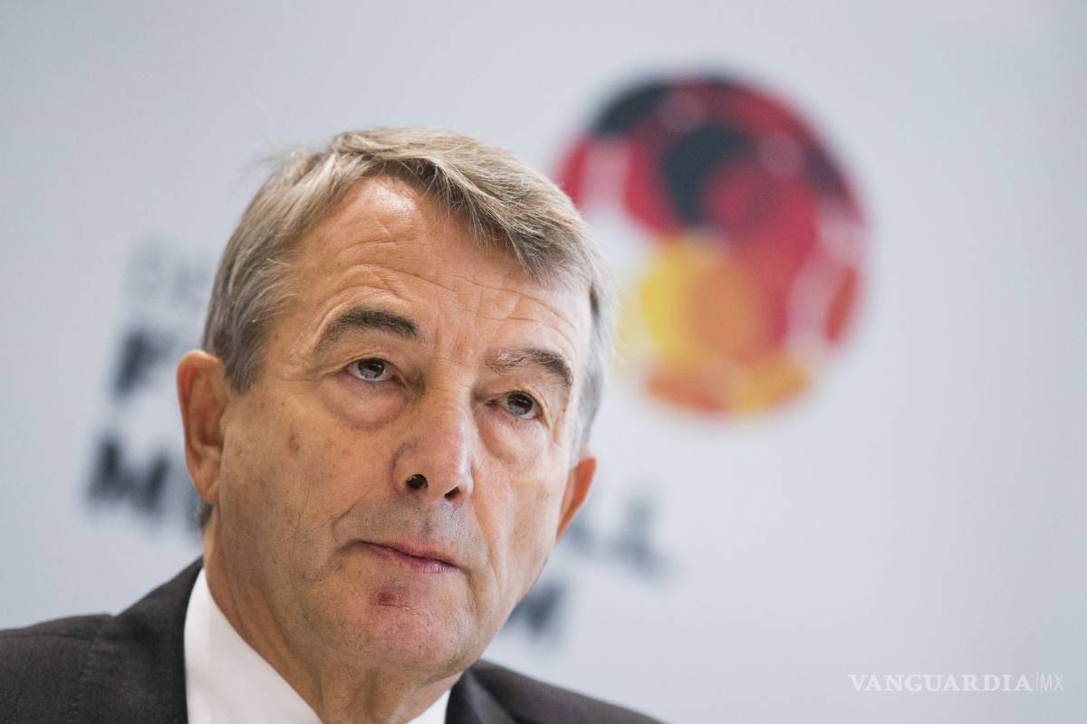 Fiscalía alemana estudia abrir diligencias por presunta compra Mundial 2006