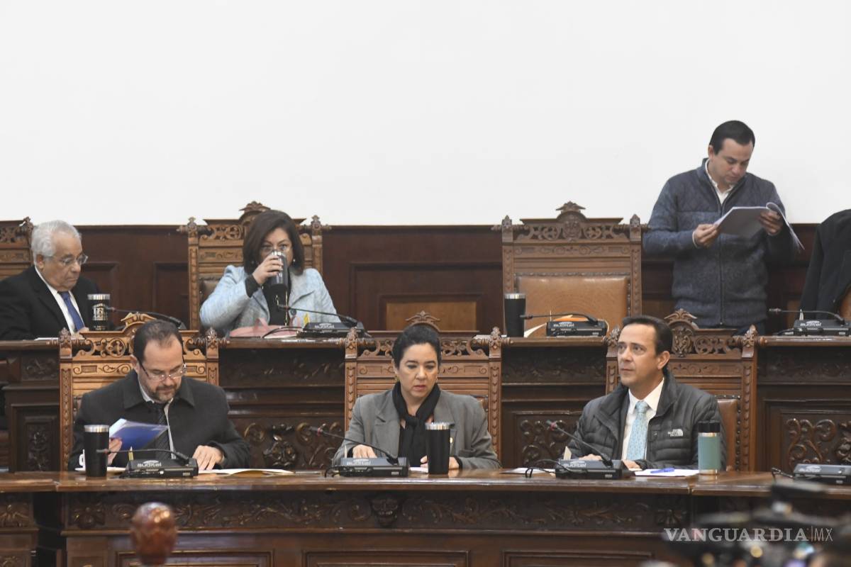 Piden diputados a secretario de Salud Roberto Bernal informe sobre estrategia contra suicidio