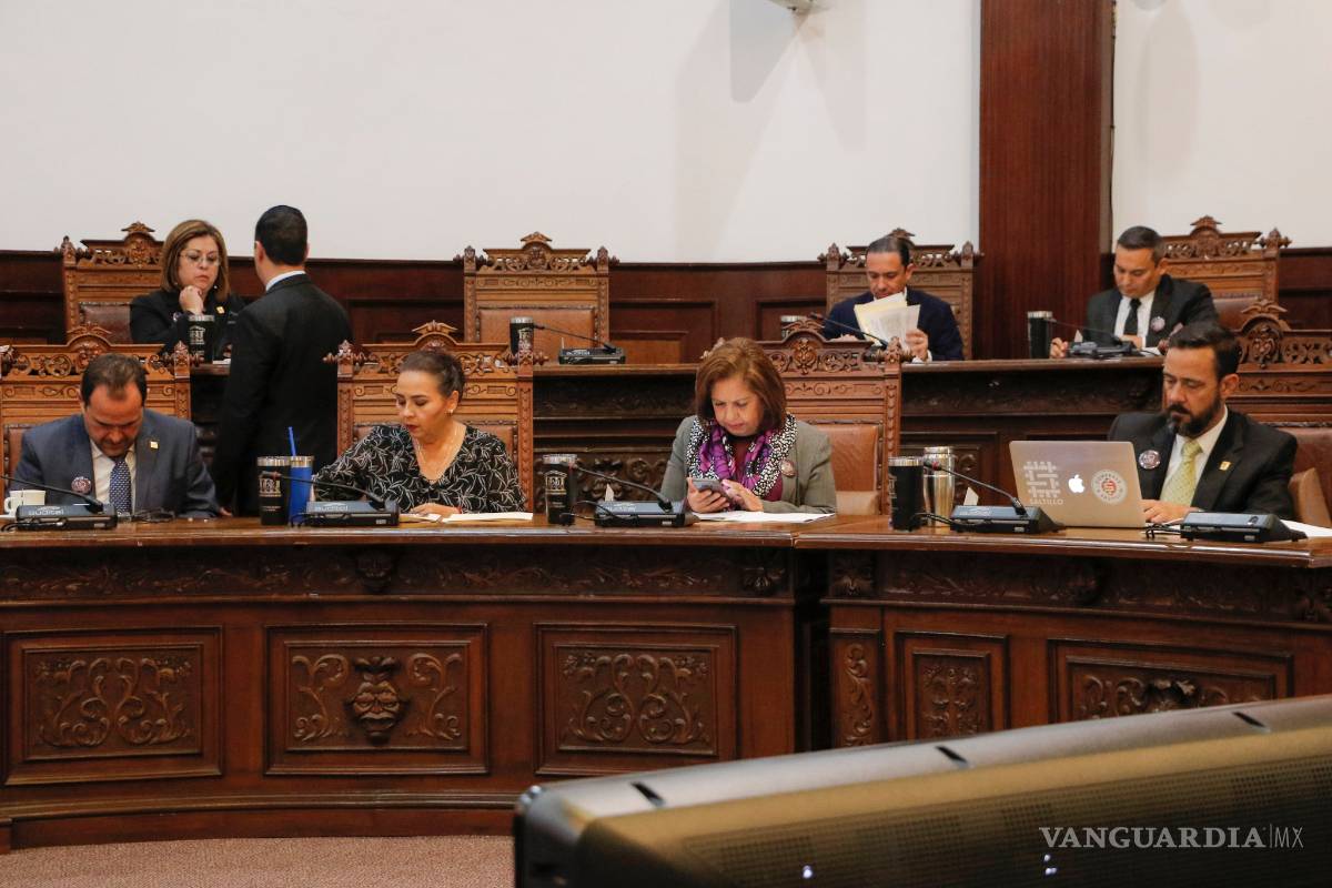 Que ASE informe sobre denuncias que presentó