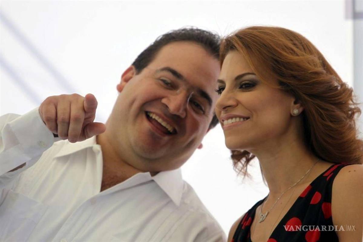 Del ‘merezco abundancia’ a la extradición, ¿Cuál es la historia de Karime Macías?