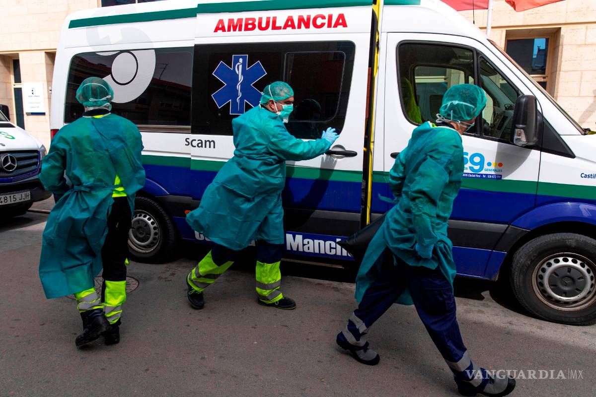 Arremete NY contra Trump por crisis sanitaria