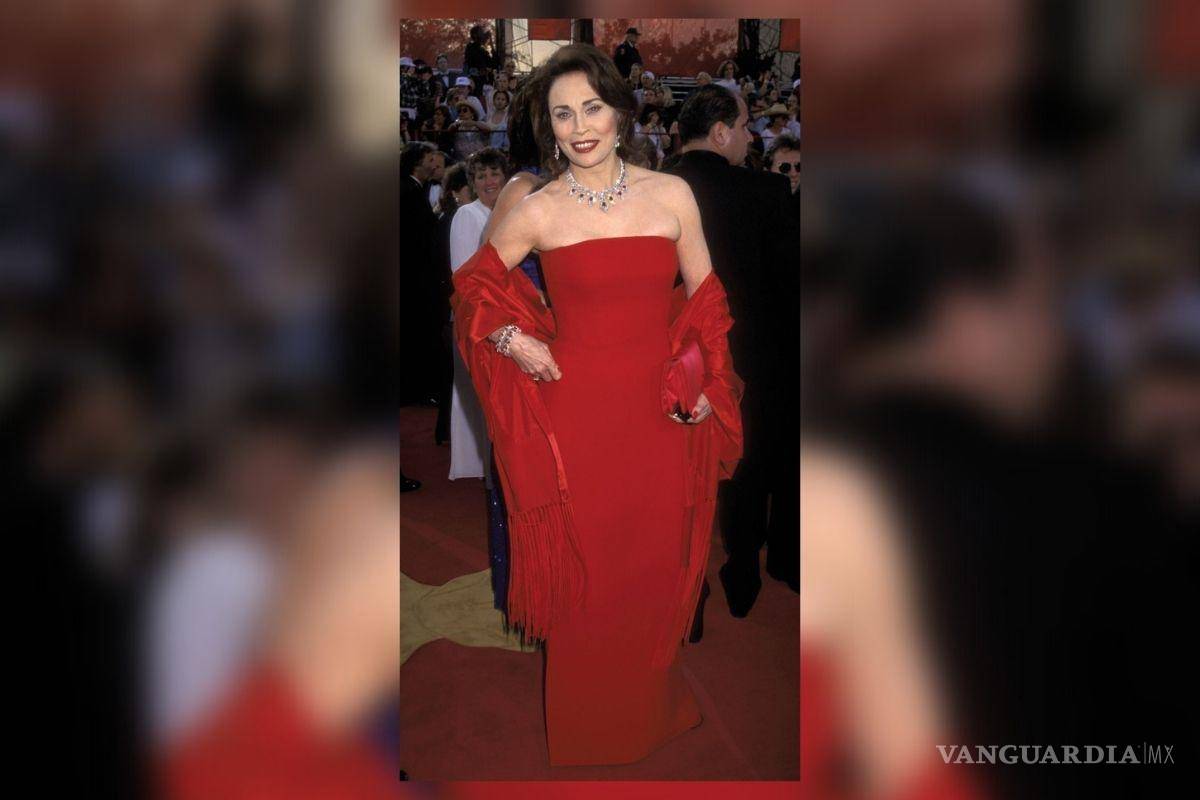 $!Considerada una de las más grandes actrices de su generación, quien saltó a la fama por “Bonnie and Clyde”.