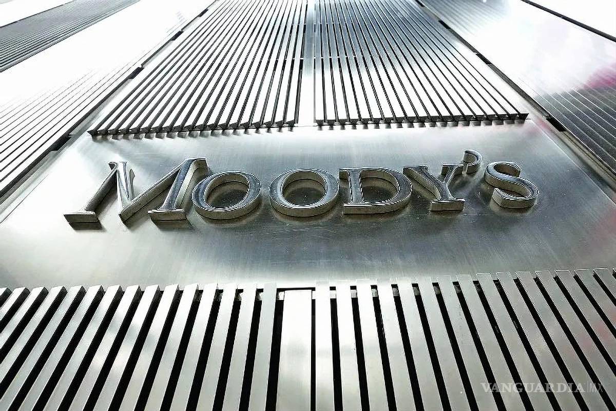 Así es cómo Moody’s prevé que afectará la reforma al Poder Judicial a la economía mexicana