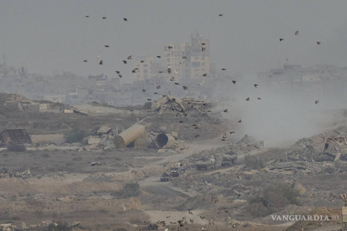 Israel mata a 34 personas en Gaza antes de la cumbre de la ONU