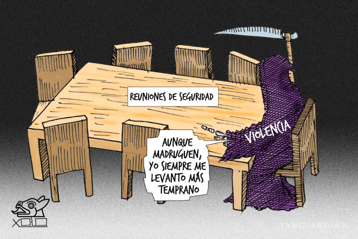 Cuestión de horarios