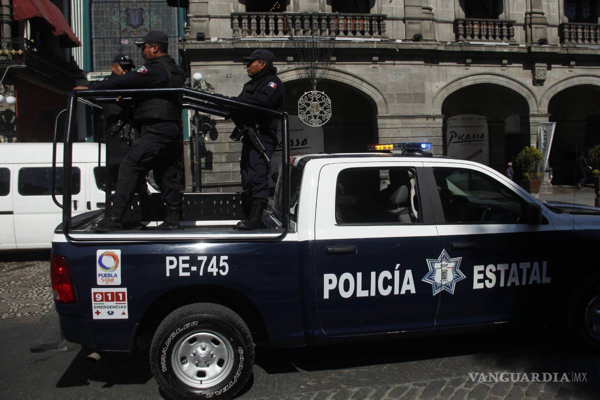Mujer acude a 'fiesta COVID' en Puebla; aparece sin vida en piscina