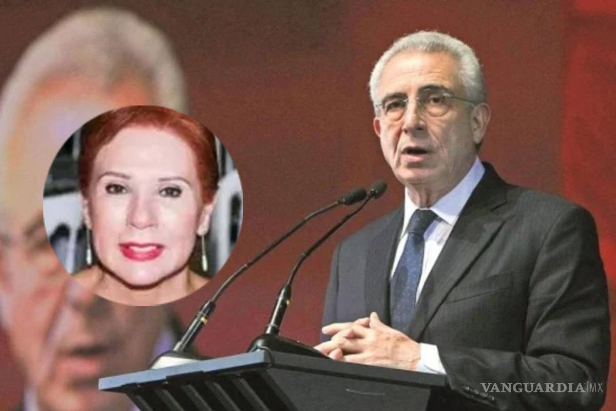 Falleció hermana de Ernesto Zedillo, expresidente de México, por COVID-19
