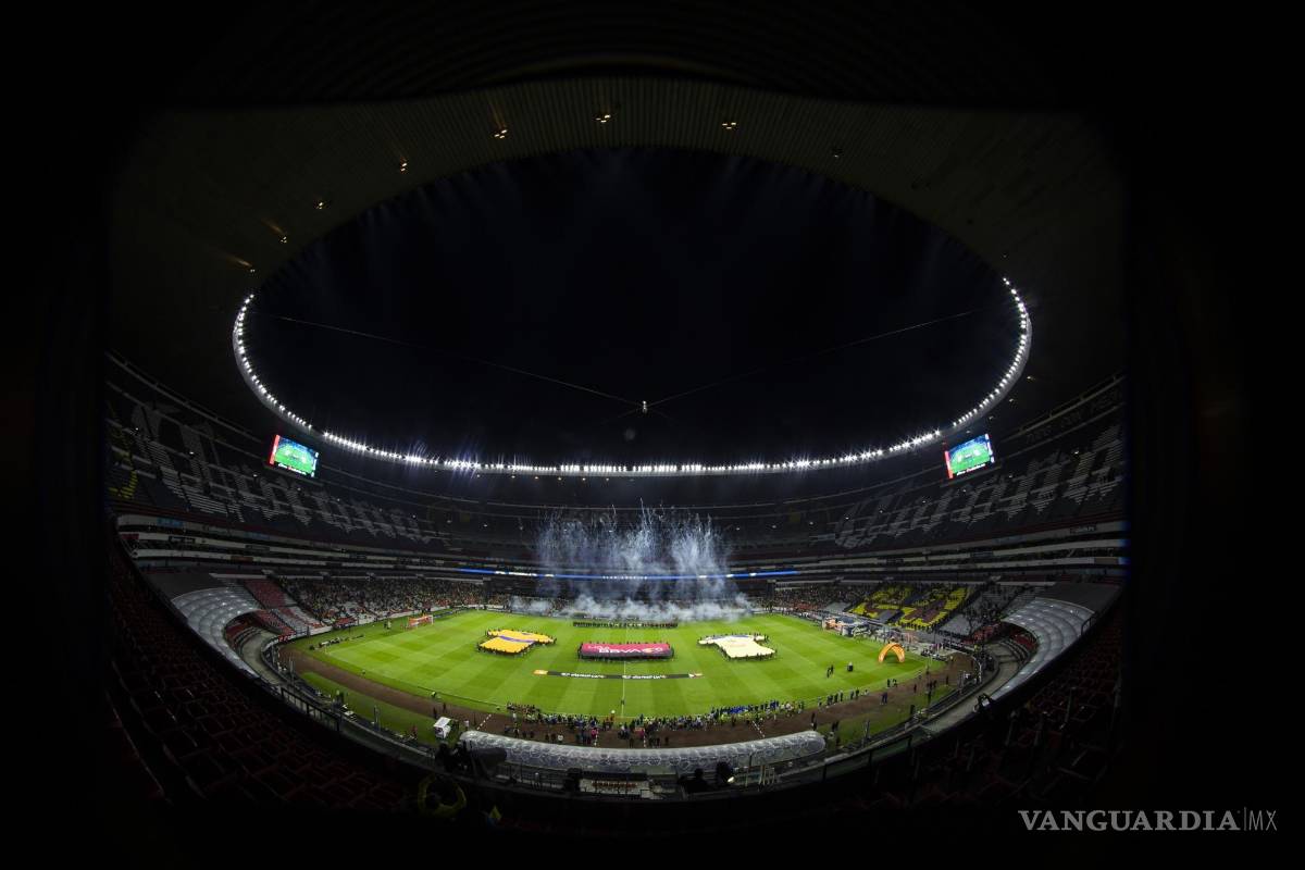 México podría albergar juegos de repechaje para la Copa del Mundo 2026