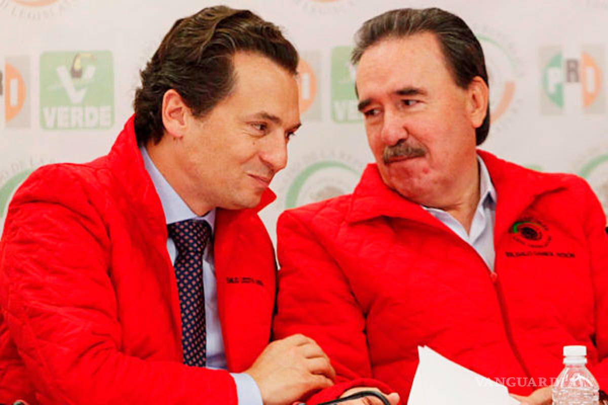 Odebrecht habría dado 10 millones de dólares a Lozoya a cambio de obra en refinería de Tula