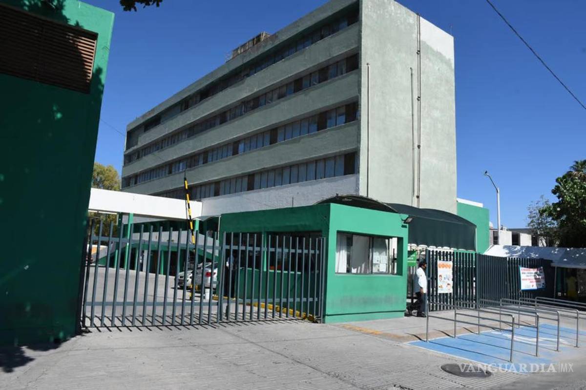 IMSS Coahuila: debe atender sus áreas de oportunidad