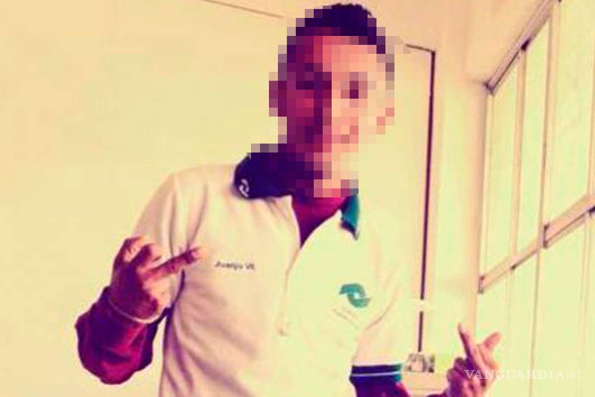 Joven que mató a ancianas en Múzquiz quería sus joyas para pagar deudas