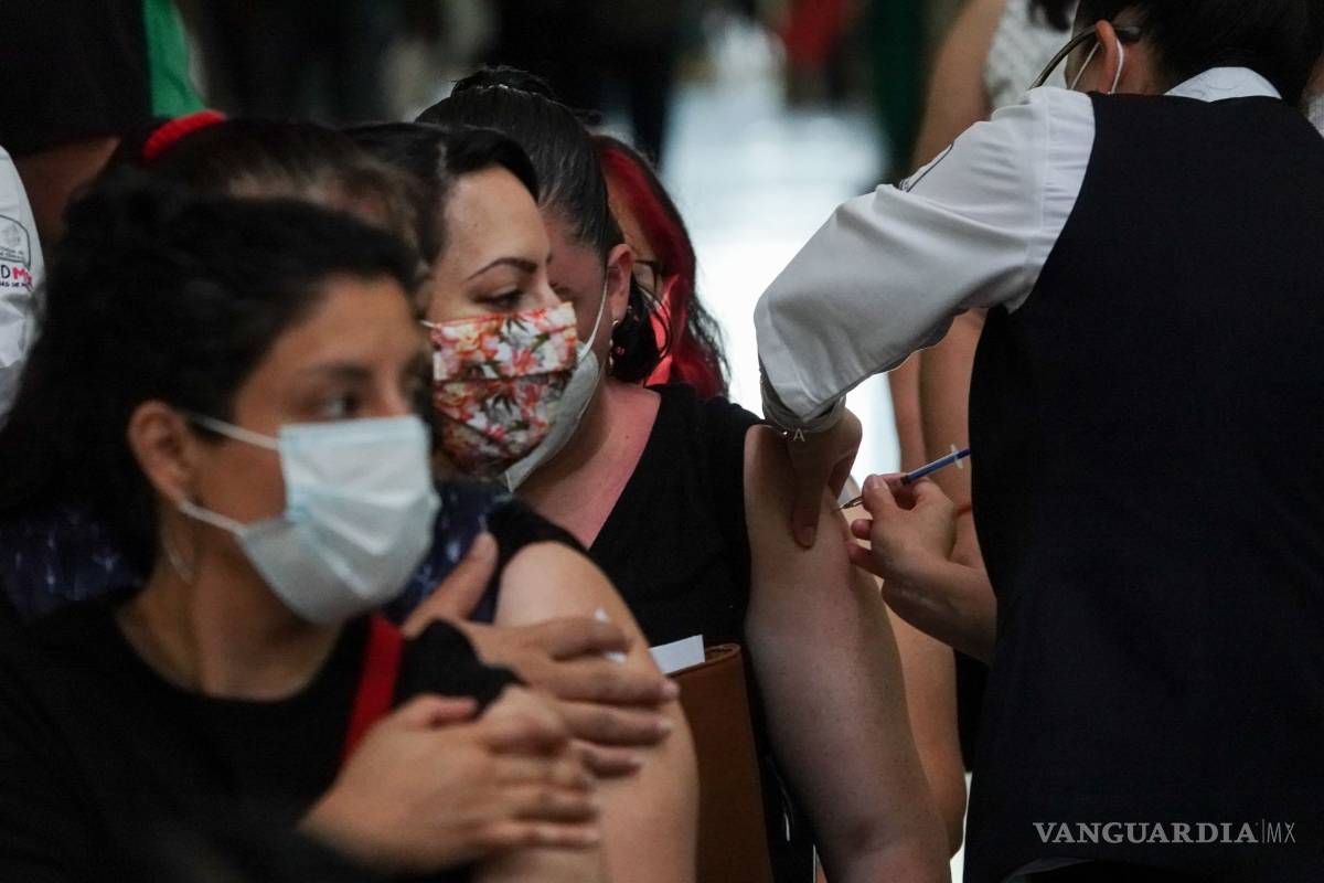 Vacuna CanSino tiene cobertura amplia contra la variante Delta de covid: vocero en México