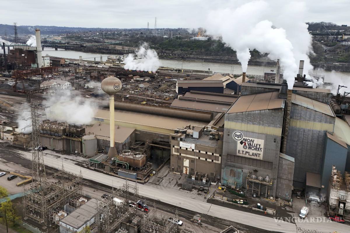 Las guerras comerciales iniciadas por EU afectarán su propio crecimiento económico: OCDE