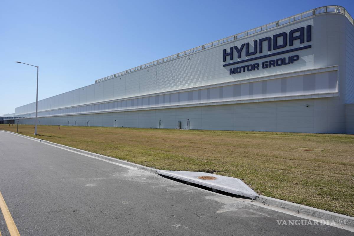 475 personas son detenidas en Georgia, es hasta ahora la mayor redada migratoria