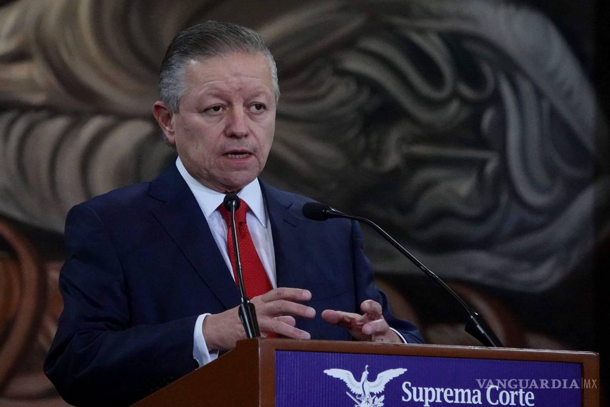 Acusa Arturo Zaldívar presión en gobierno de Calderón para proteger a familiares de Margarita Zavala por Guardería ABC