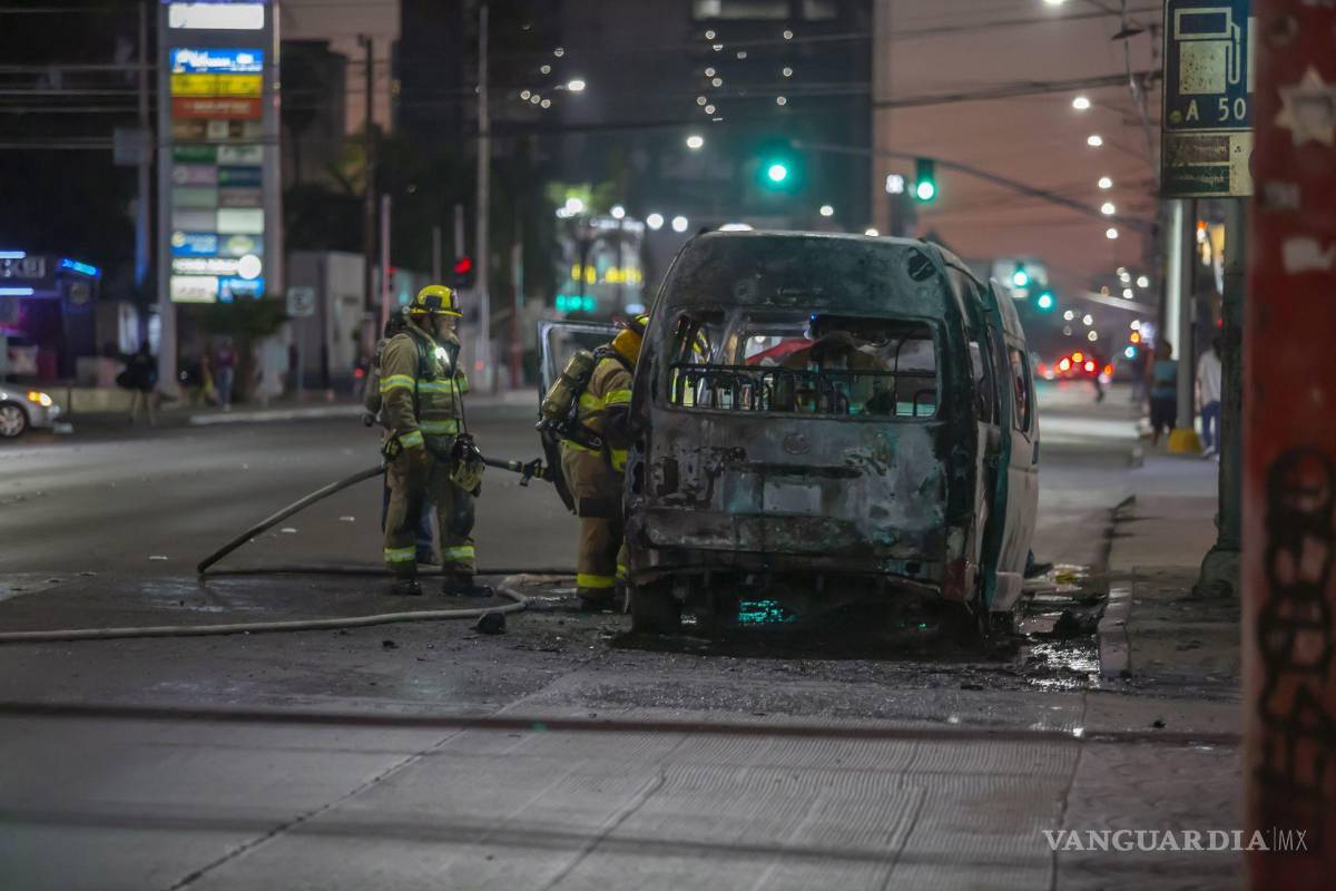$!La dependencia indicó en un comunicado que en total se contabilizaron 24 hechos delictivos.