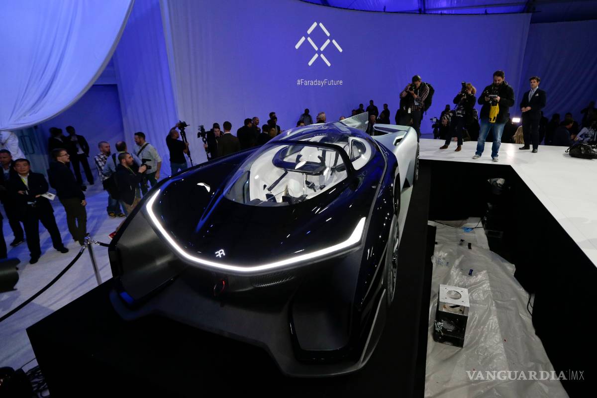 $!Los mejores gadgets y tech del CES 2016 (2)
