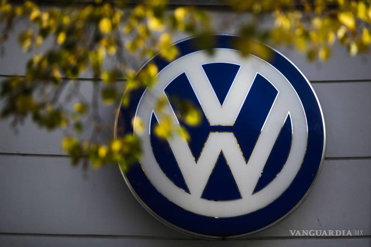 Volkswagen recortará primas tras escándalo de emisiones