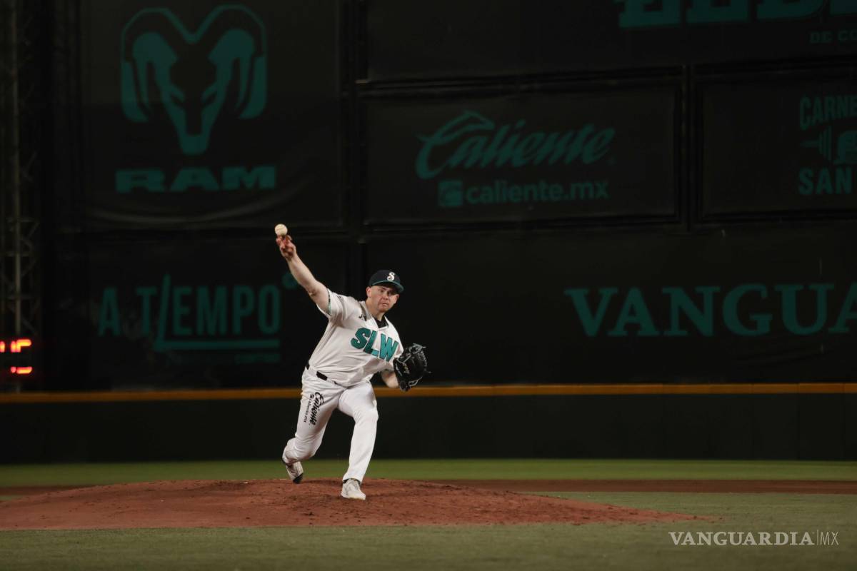 $!Saraperos dejó escapar una ventaja de 6-2 y terminó cediendo la serie ante Dorados en once entradas.