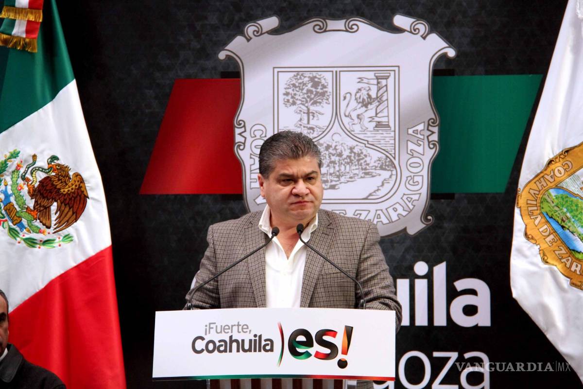 Dos meses de nuevo gobierno y aún no hay Secretario de Seguridad Pública en Coahuila