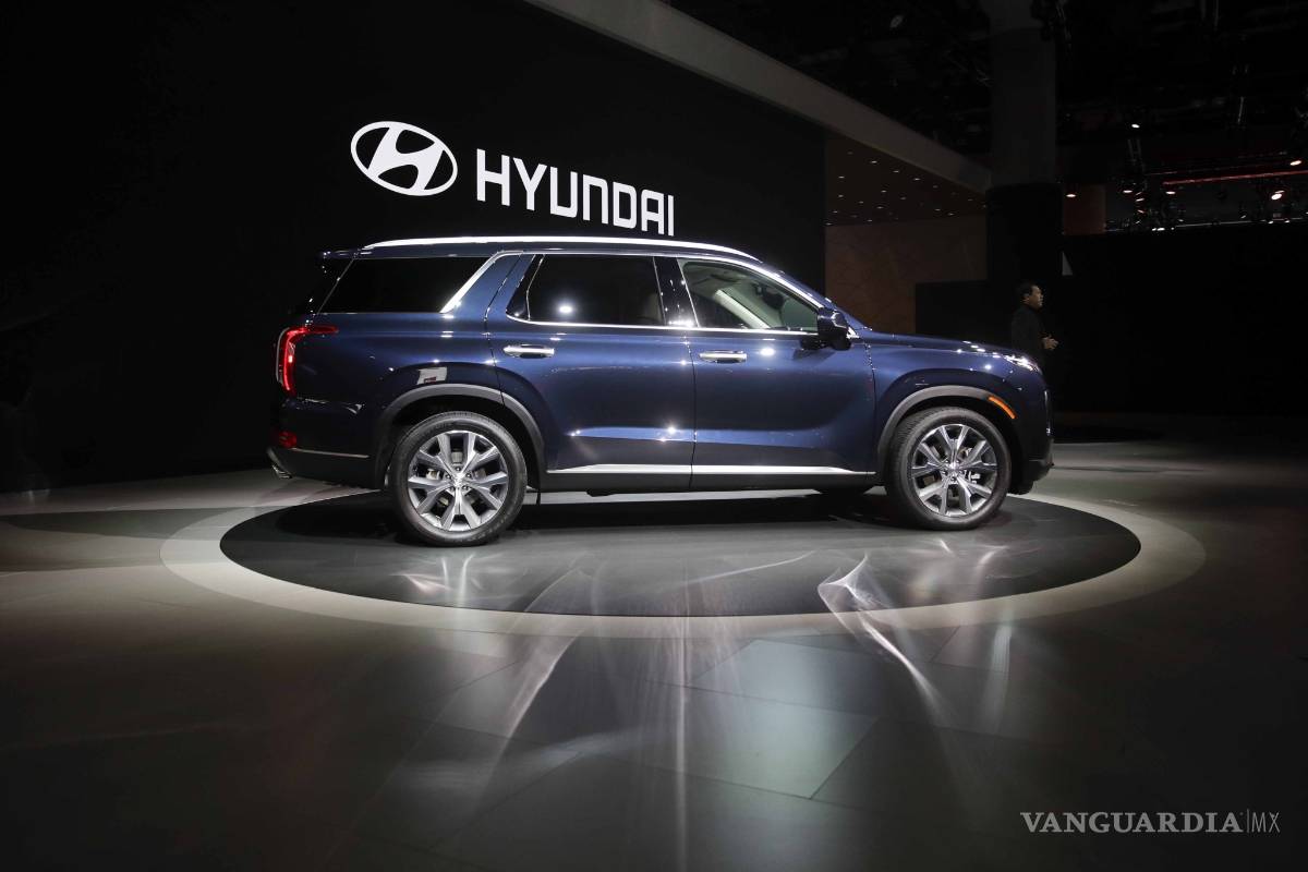 $!Los mejores vehículos del Auto Show de Los Ángeles 2018