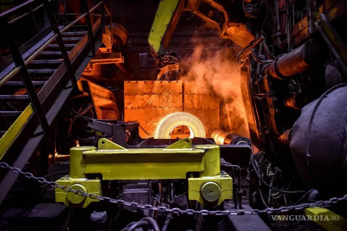 $!Se tarda una media de 18 años en desarrollar una mina y cuesta 500 millones de dólares construirla y 1,000 mdd construir una planta de separación.