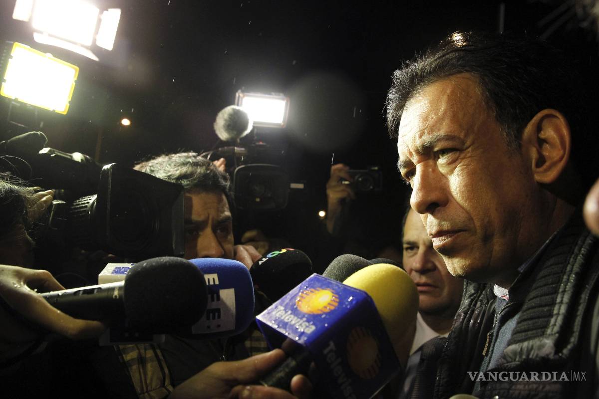 Juez español dictaminaría libertad absoluta a Moreira