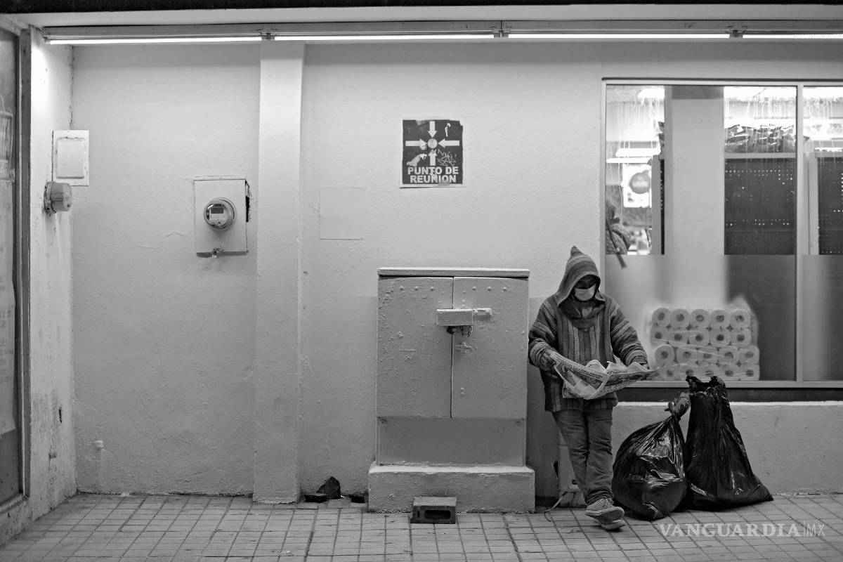 $!Omar Saucedo / VanguardiaMx