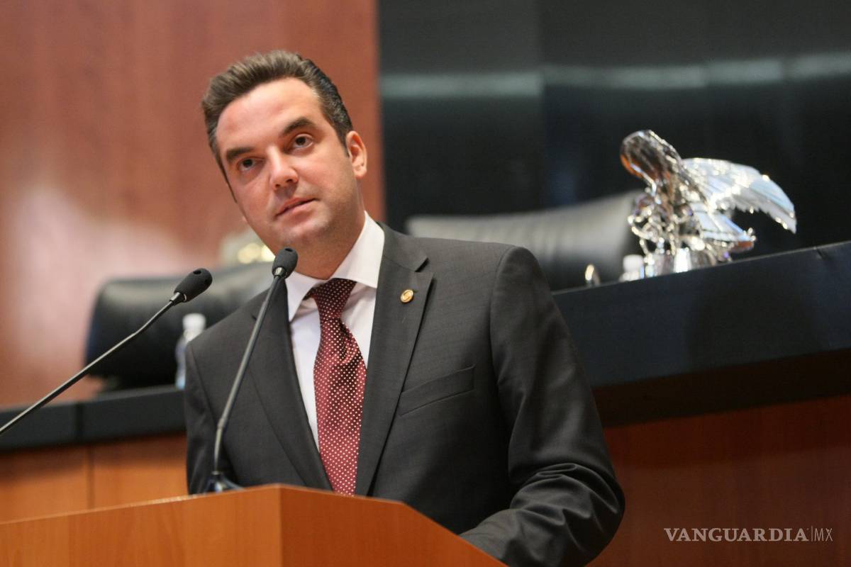 $!El 3de3 plus lesiona derechos, insisten