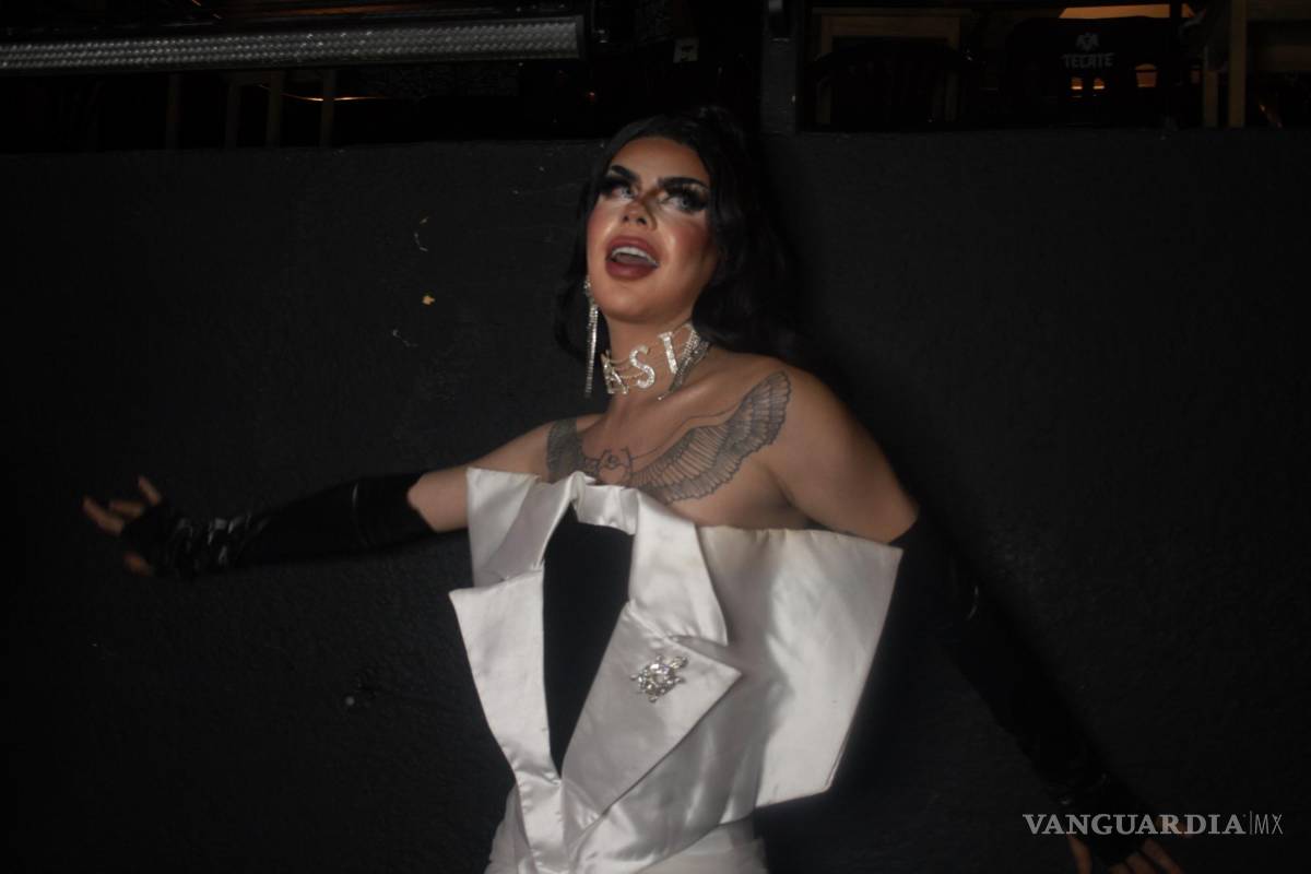 $!“La Original Chica de la Moda”, Soro Nasty